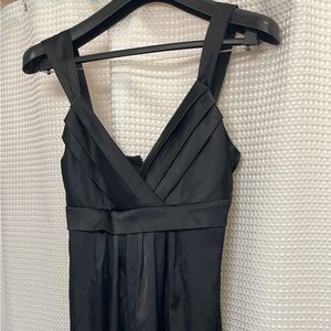 NWT little black dress size S